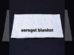 Coperta dell'aerogel