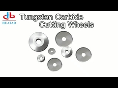 La lama di taglio rotante