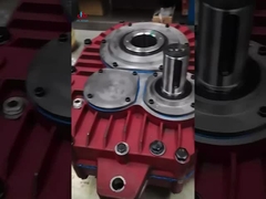 Caselle di marcia, motore di marcia, riduttore 3