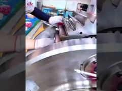 Casella di marcia planetaria per impianto di produzione di zucchero