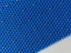 Cinture di poliestere per la fabbricazione di MDF e di cartoni di particolato