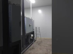 HT-500FDA 5M2 100 kg/ lotto Liofilizzatori per la medicina e la chimica