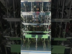 HT-30FDAY 0.3M2 Capacità:8kg/ lotto Tipo di ghiandola Liofilizzatori