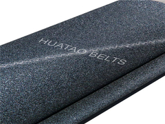 Cinture di levigatura per pannelli e cartoni a base di legno