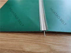 Cintura di misurazione per la produzione di pannelli a base di legno