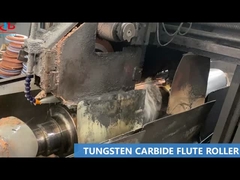 Rulli di flauto a carburo di tunsino