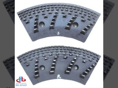 Placca di dispersione