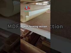 Cintura per la formazione del legno