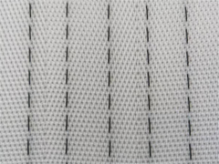 Cintura di pre riscaldamento a vapore per la produzione di pannelli a base di legno