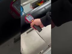 cilindro di riscaldamento per induzione