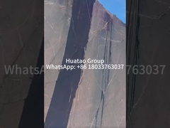 Filo diamantato per cava di granito