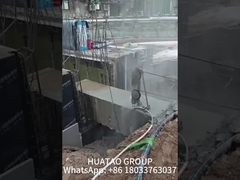 Perline di filo di diamante