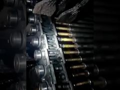 Ricambi per presse continue Siempelkamp