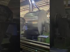 Long life Calender Roller per fogli di plastica