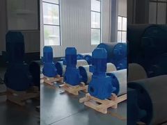 Motore a ingranaggi della serie K