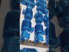 Motore a ingranaggi della serie R