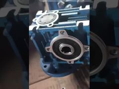 Cavi riduttori per ingranaggi a vermi della serie NMRV