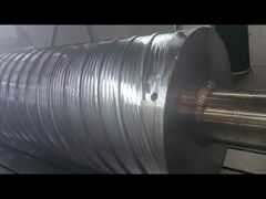 Tessuti non tessuti a rulli a calore