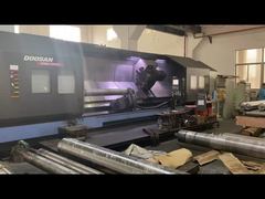 Rullo Anilox Ceramico ad Alta Precisione