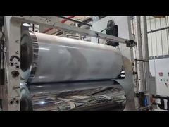 Calendario per fogli di plastica