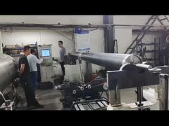 Rullo della fibra del carbonio