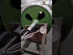 Roller di pre riscaldamento Teflok MDO