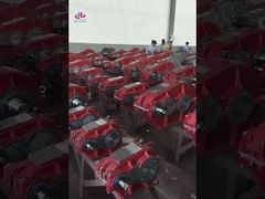 Fabbricazione a base di materie plastiche