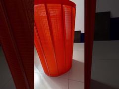 Imballaggio e consegna di PU Fine Screen