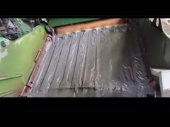 Preparazione di un sistema di filtraggio