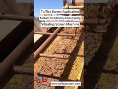 Applicazione Tufflex Screen