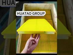 WS85 Pannello di schermo in PU