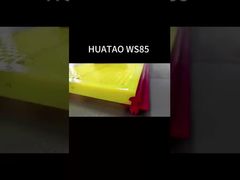 WS85 PU disidratazione pannello di schermo