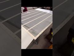 Schermi di sostituzione Rotex