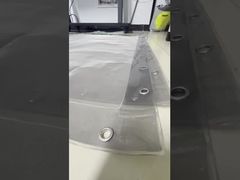 Schermi di ricambio Rotex 2