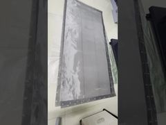 Schermi di ricambio Rotex3