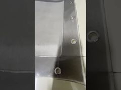 Schermi di ricambio Rotex4