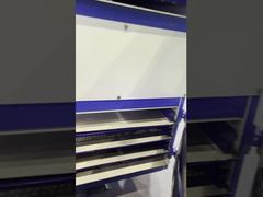 Schermi di sostituzione Rotex 5