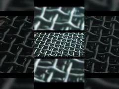 di rete di filo tessuto-1