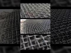 di rete di filo tessuto-3