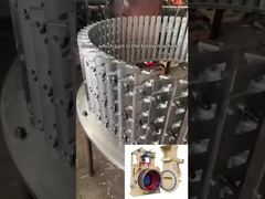 Pezzi di ricambio per cippatrici per MDF/HDF/Pb/OSB