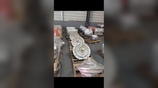 Eccitatore per schermi minerari industriali | Soluzione di vaglio vibrante di facile manutenzione