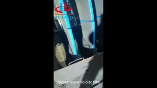 Dal rame all’oro fino agli sterili…