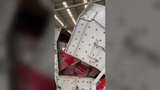 Barre di colpo del frantumatore a urto per l'estrazione mineraria | Parti soggette ad usura del frantoio con elevata cromatura