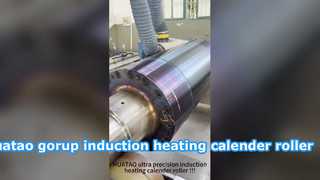 rullo del calendario huatao