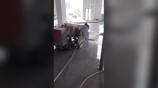 Seghe di taglio a doppia frequenza a distanza per taglio di pontile e modellazione di cava