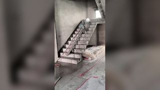 Sega da muro ad alta frequenza per il taglio di edifici in calcestruzzo
