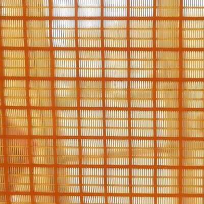 Ultra-Fine PU Mesh 0.045mm for Semiconductor Sand Wastewater Treatment