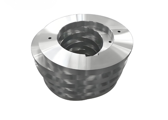 Top Slitting Blade For Transformer Core Slitting Production With 20mm Thickness