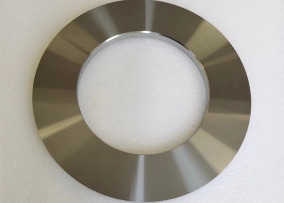 Top Slitting Blade For Transformer Core Slitting Production With 20mm Thickness