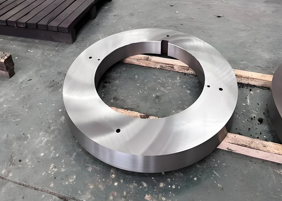 Top Slitting Blade For Transformer Core Slitting Production With 20mm Thickness
